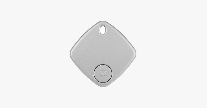 Skanto | Anti-Tap Mini GPS Tracker – Aldri mist viktige ting igjen!