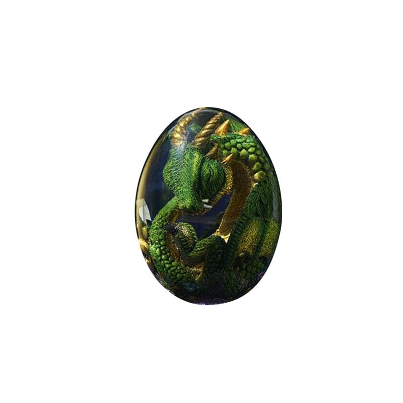 Skanto | Interaktiv lava drageegg