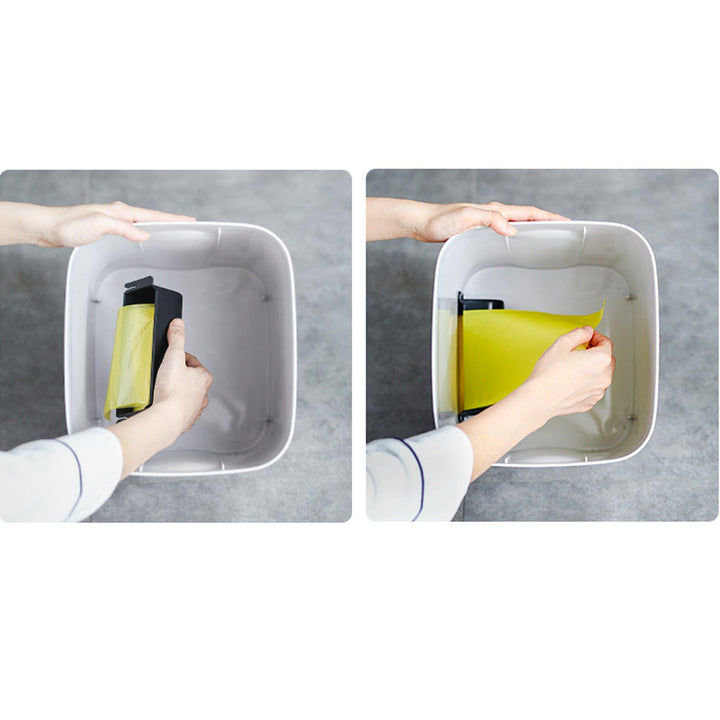 16L Berøringsfri søppelbin Smart Sensor for Enkel Avfall | Skanto