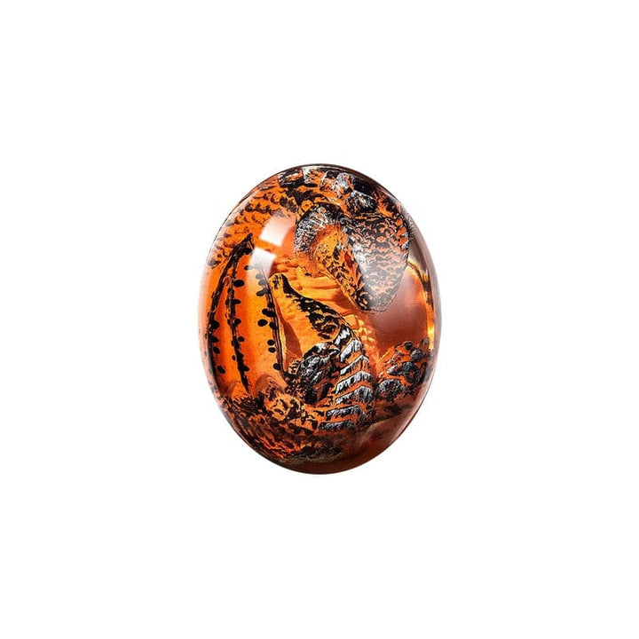 Skanto | Interaktiv lava drageegg