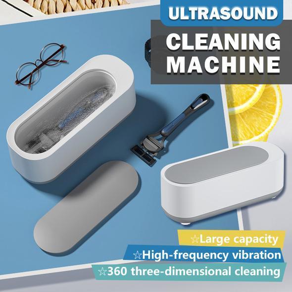 Ultralyd rengjøringsmaskin | Skanto
