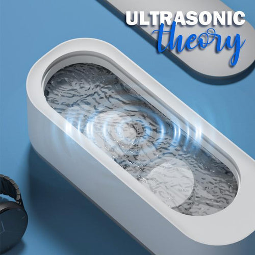Ultralyd rengjøringsmaskin | Skanto