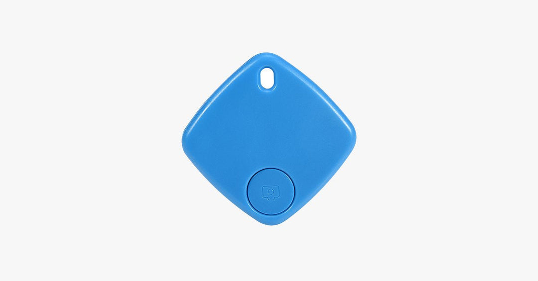 Skanto | Anti-Tap Mini GPS Tracker – Aldri mist viktige ting igjen!