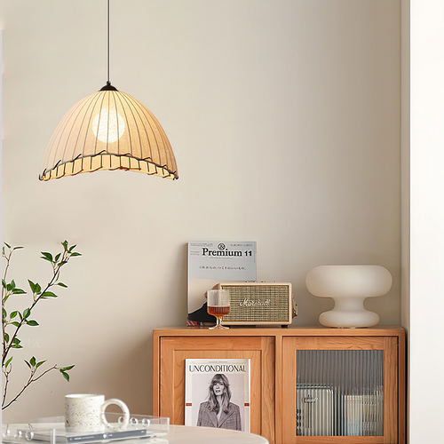 Wabi Sabi Maris Pendant Light | Skanto
