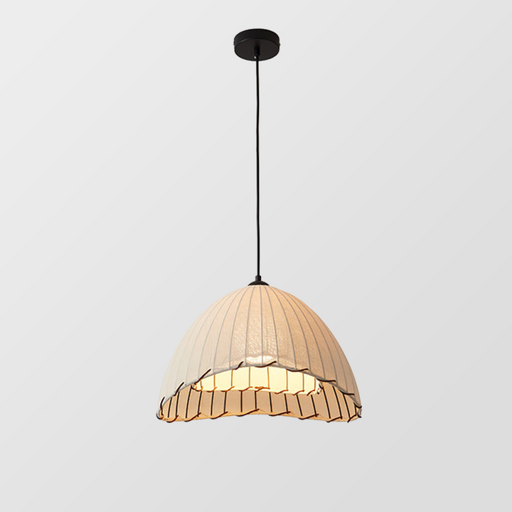 Wabi Sabi Maris Pendant Light | Skanto