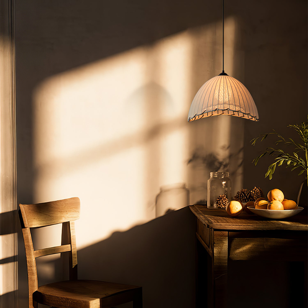 Wabi Sabi Maris Pendant Light | Skanto