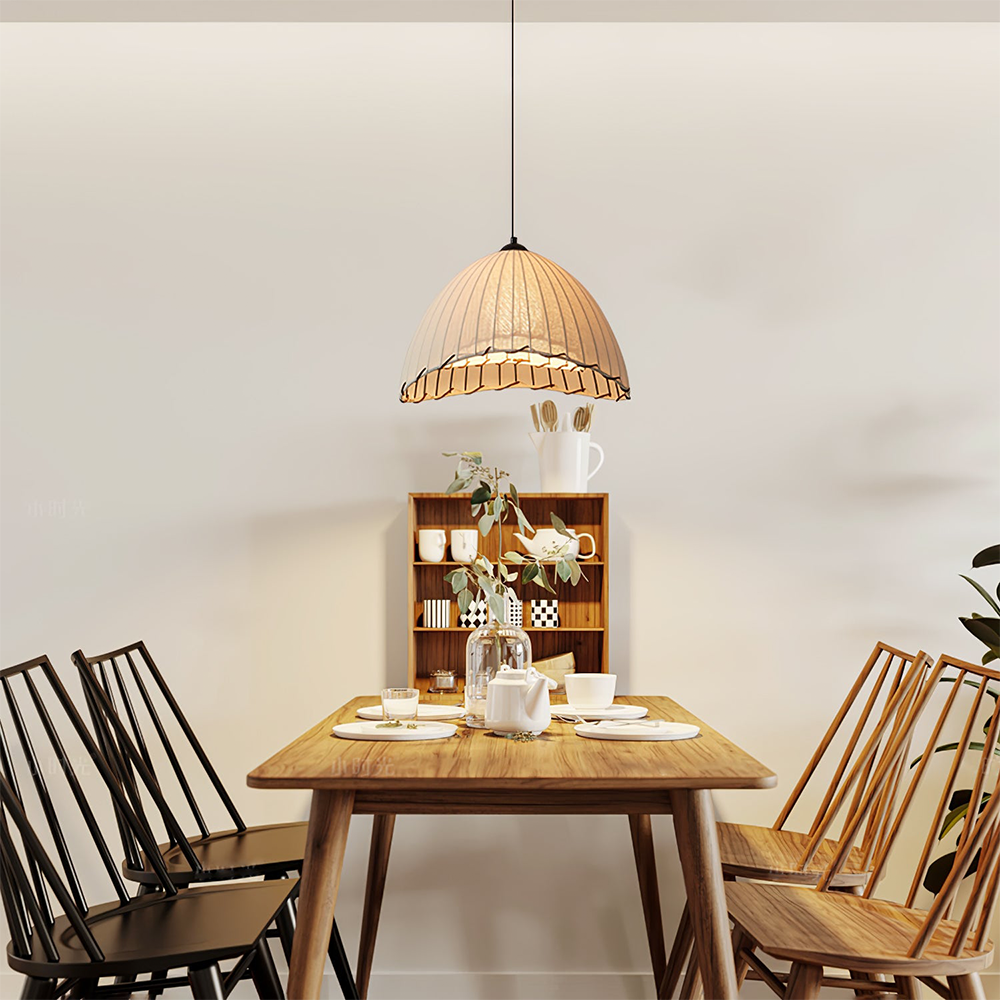 Wabi Sabi Maris Pendant Light | Skanto
