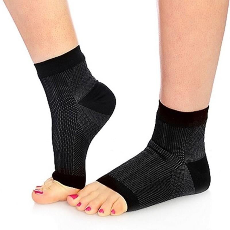Skanto | Unisex Kompresjonsstrømper