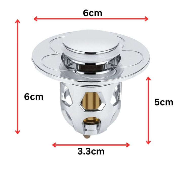 Skanto | DrainShield – Robust Dreneringsfilter