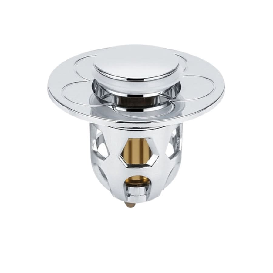 Skanto | DrainShield – Robust Dreneringsfilter