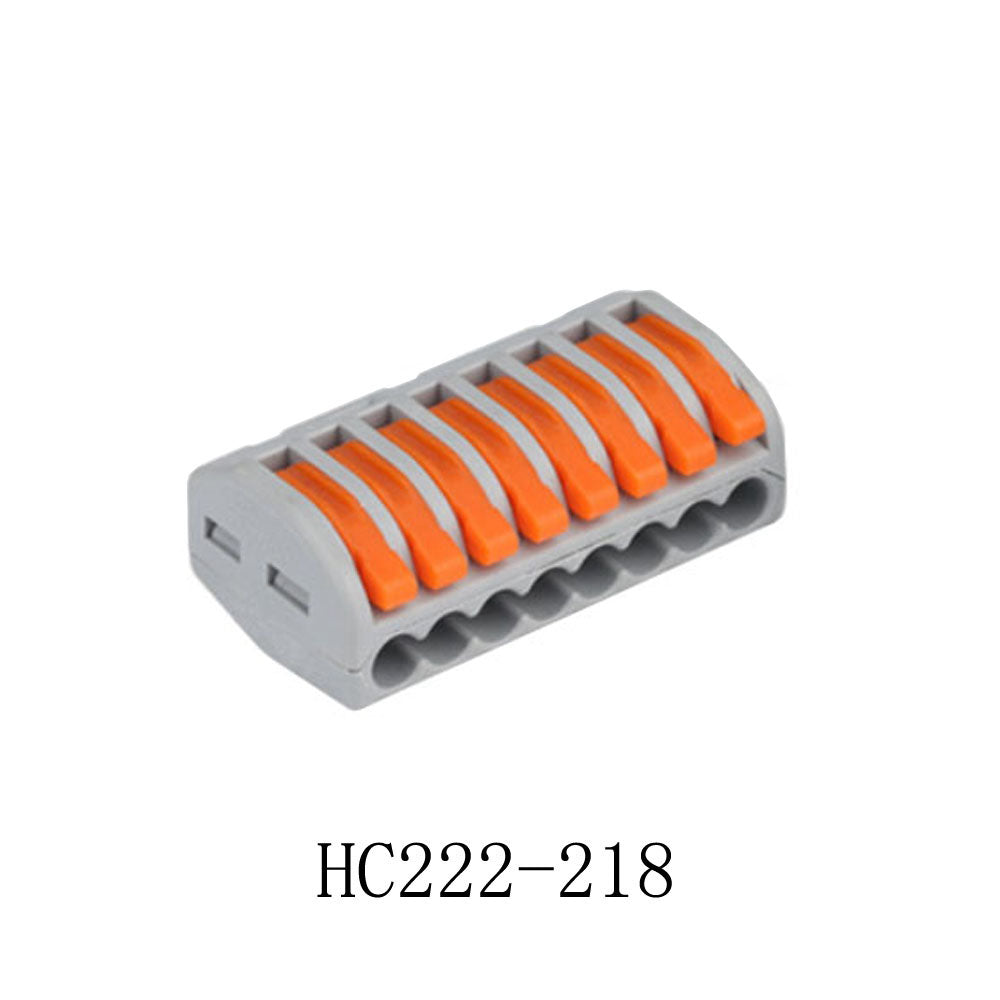 Universal Terminals Plug-in Elektrisk Ledning KoSkantoing | Skanto