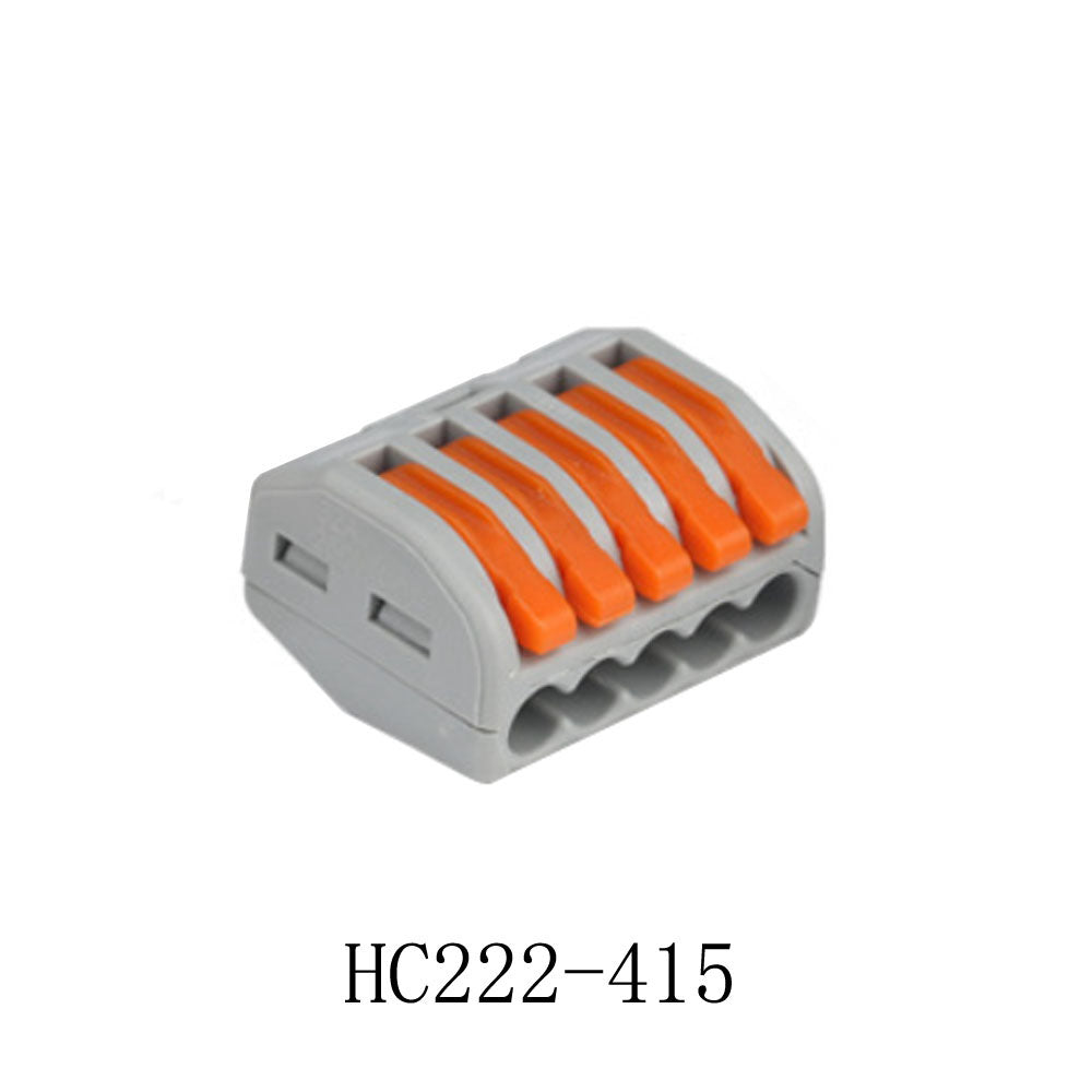 Universal Terminals Plug-in Elektrisk Ledning KoSkantoing | Skanto