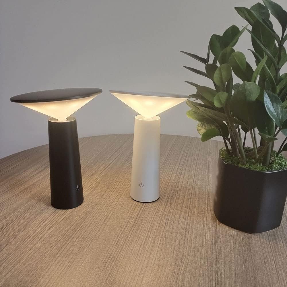Skanto | Moderne lampe med justerbar lysstyrke