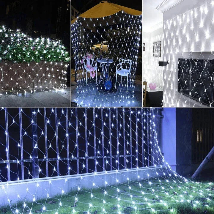 Skanto | LED Nett Lys