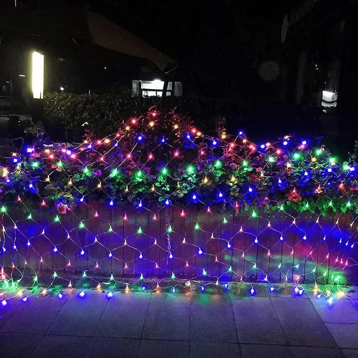 Skanto | LED Nett Lys