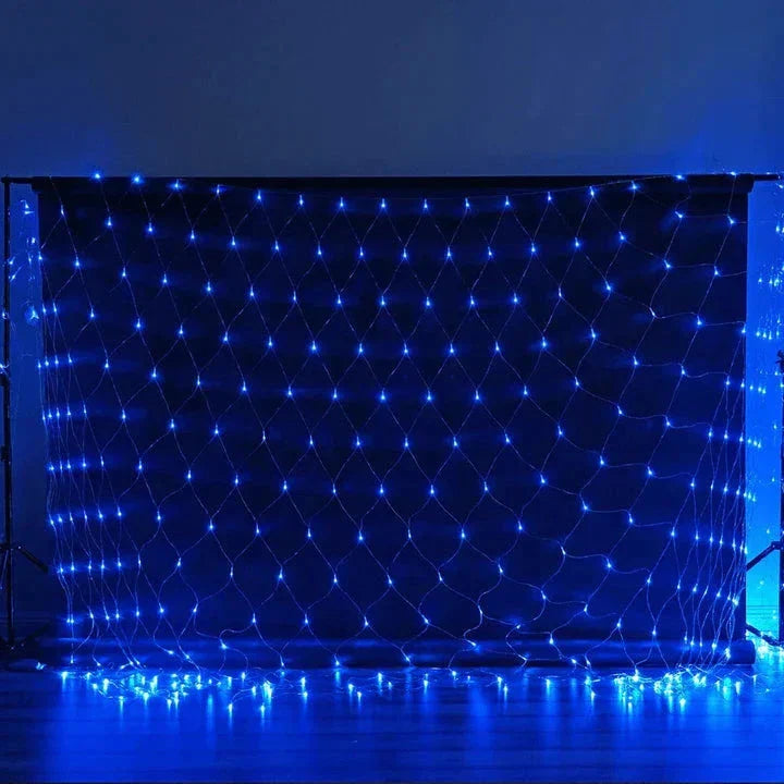 Skanto | LED Nett Lys