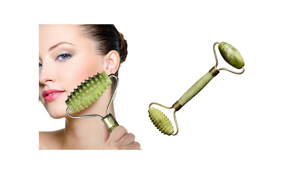 Jade Ansiktsmassager | Skanto