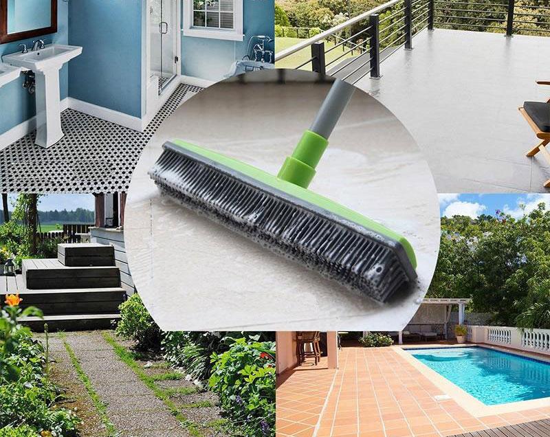 Collectibroom - Gummibristel Kostep | Skanto