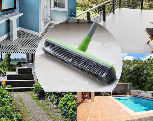Collectibroom - Gummibristel Kostep | Skanto