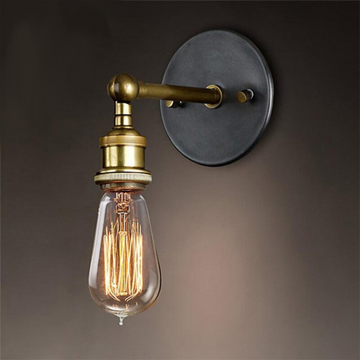 Norvo | Moderne Messingvegg i Landstil