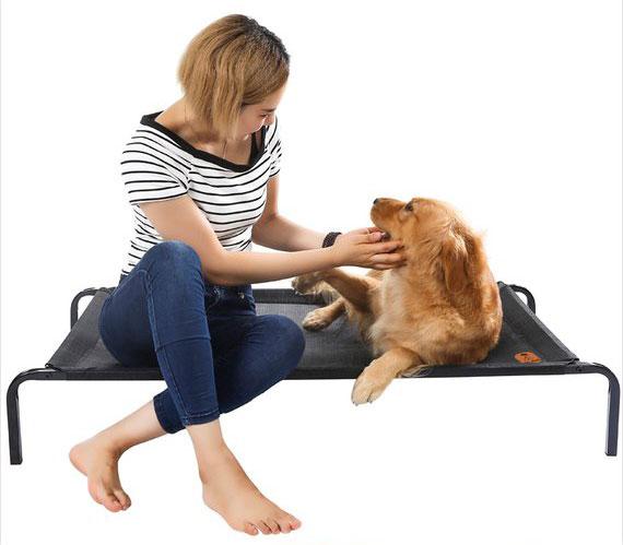 Duke - Pustende Mesh Hevettseng | Skanto