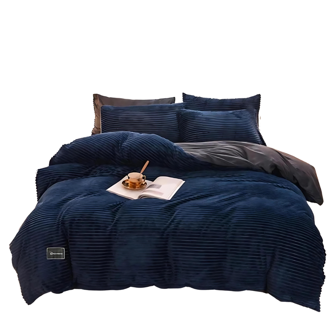 Skanto | Luksus Quilt med Termisk Fylling
