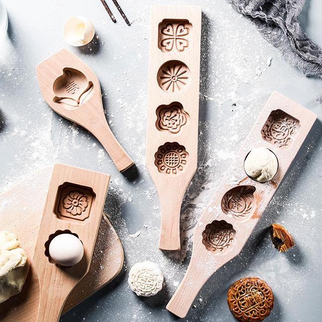 Artisan julekakeformer | Skanto