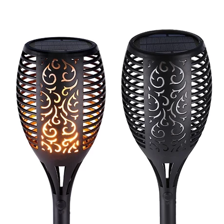 Skanto | Solar Flame Torch