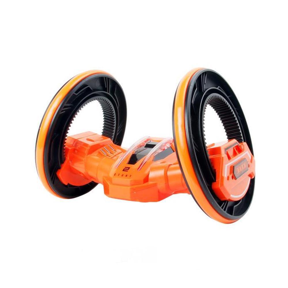 Skanto | STUNT RC BIL - Utforskning Rock Crawlers Bil Fjernkontroll!