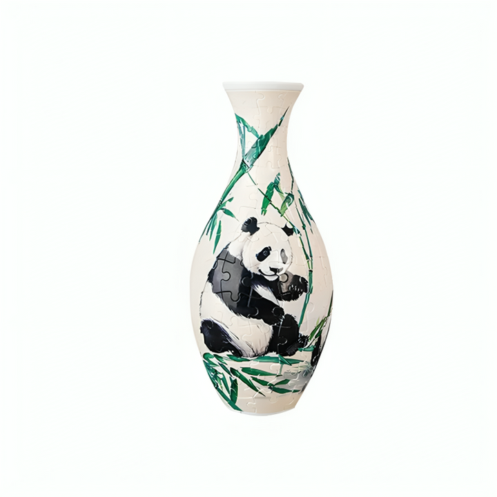 Skanto | Pieceful Vase