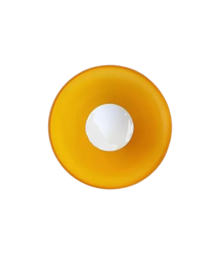 Skanto | Kunstnerisk dekorativ lampe som kombinerer kunst og lys
