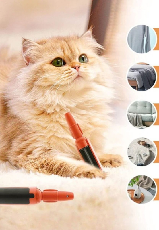 Skanto | Lint Roller Pro – Reusable lint roller for pet hair & textiles