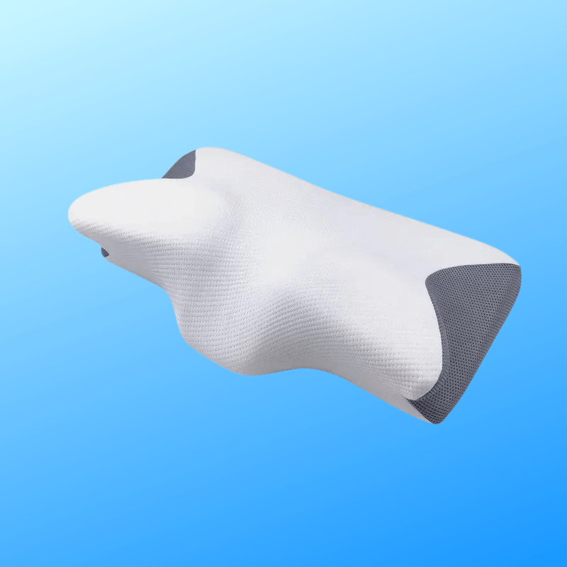 Norvo | snorkepute - Ergonomisk og komfortabel for en avslappende natt