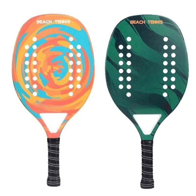Skanto | Strandtennisracket for maksimal kontroll og stabilitet