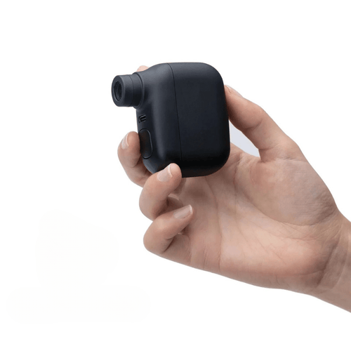 Skanto | Bærbar sykkelpumpe med 100 PSI & USB-C