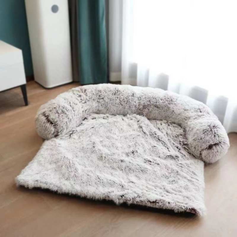 Skanto | Pet sofa – Koselig tilflukt for kjæledyret ditt & beskyttelse for møblene dine