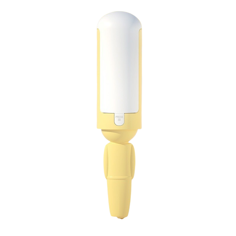 Skanto | Lint Roller Pro – Reusable lint roller for pet hair & textiles