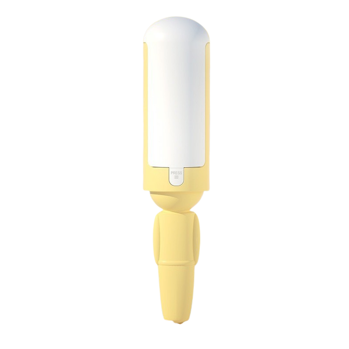 Skanto | Lint Roller Pro – Reusable lint roller for pet hair & textiles