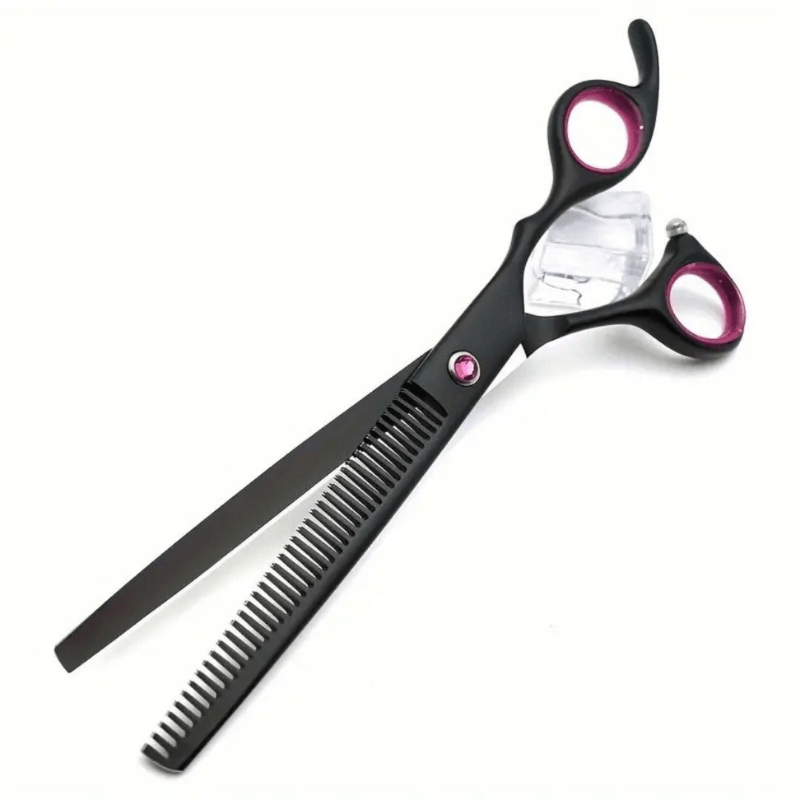 Skanto | PrecisionPaw – Profesjonelt grooming-sett for presis pelsstell for hunder og katter