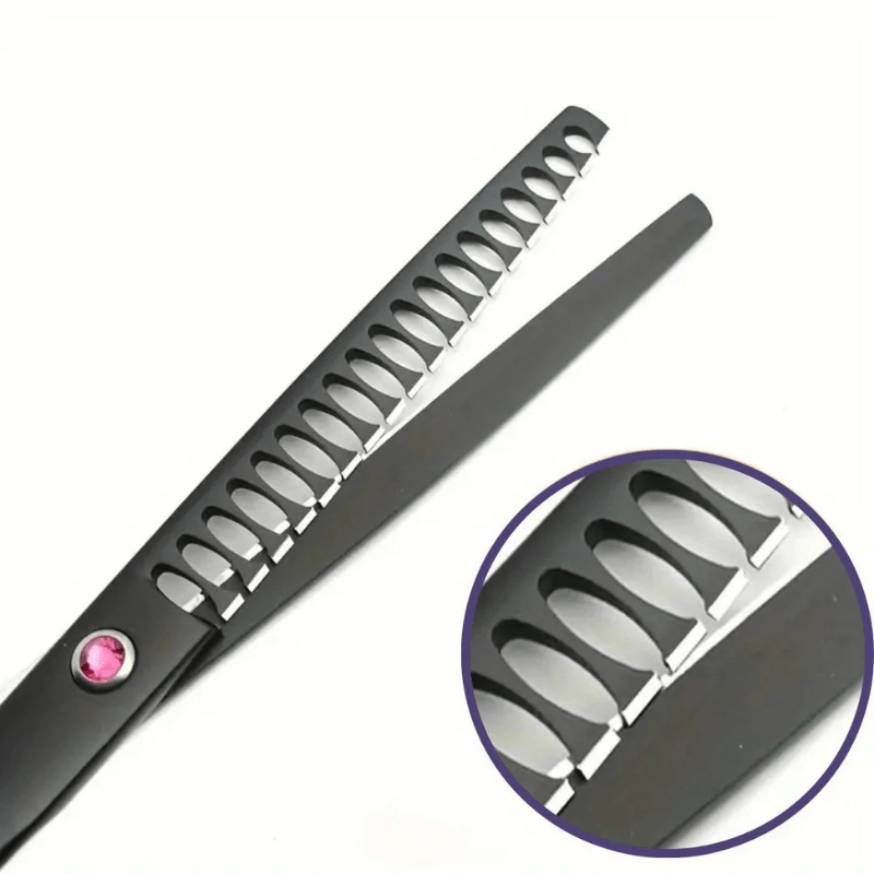 Skanto | PrecisionPaw – Profesjonelt grooming-sett for presis pelsstell for hunder og katter