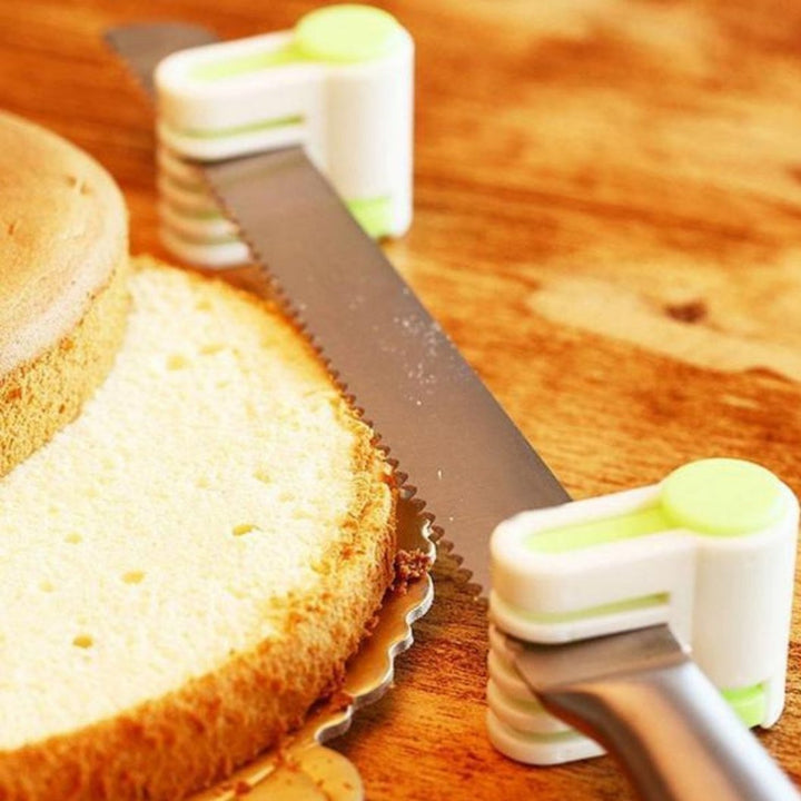 Skanto | Even-Cake Skjæremåler