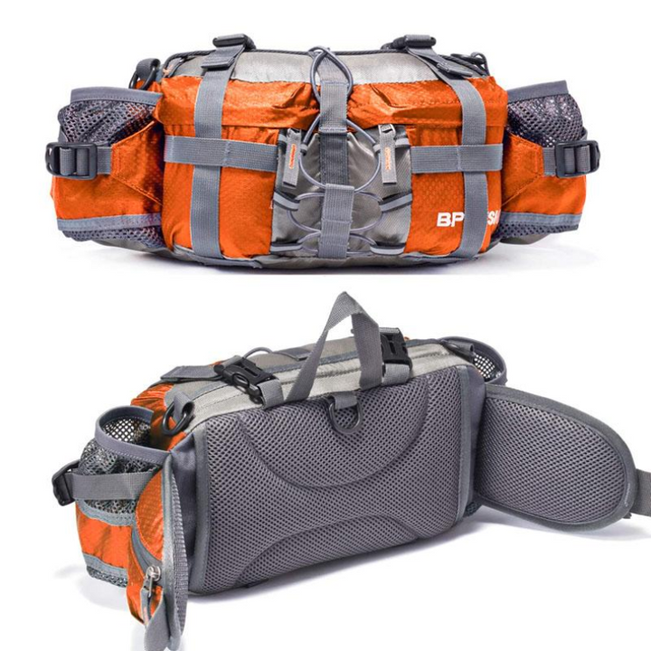 Utendør Crossbody Bag - VenturePro | Skanto