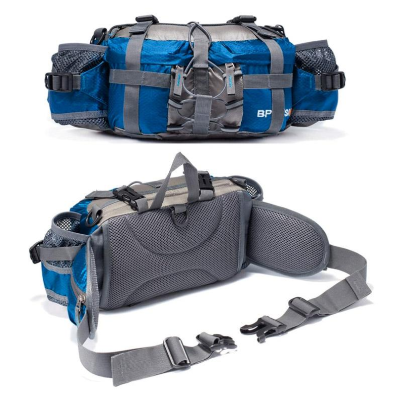 Utendør Crossbody Bag - VenturePro | Skanto
