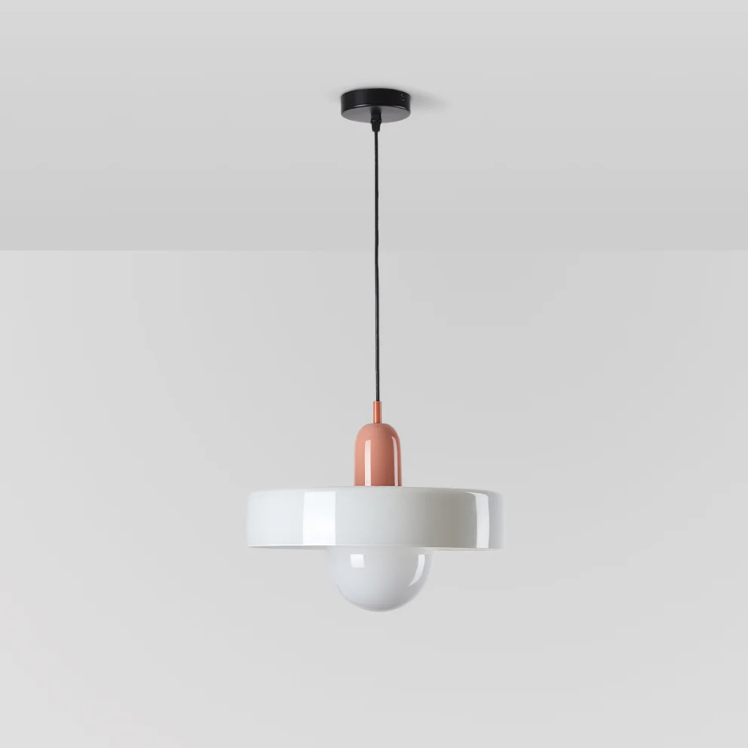 Designer LED Pendant Lamp - GloboLuxe | Skanto
