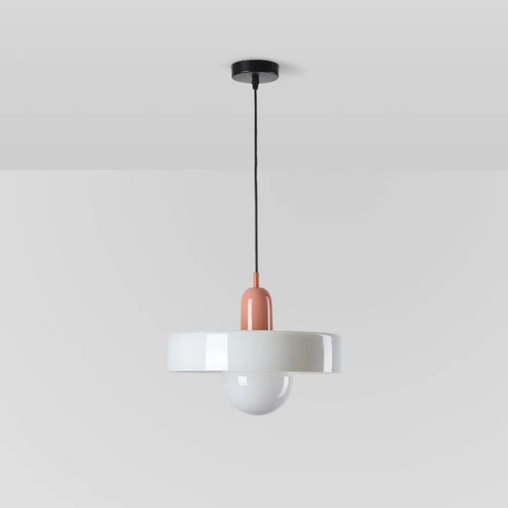 Designer LED Pendant Lamp - GloboLuxe | Skanto