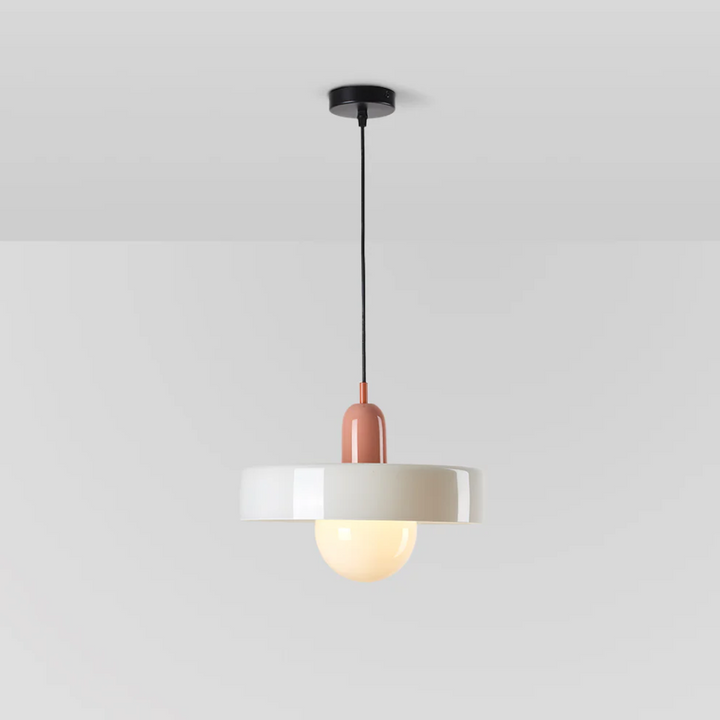 Designer LED Pendant Lamp - GloboLuxe | Skanto