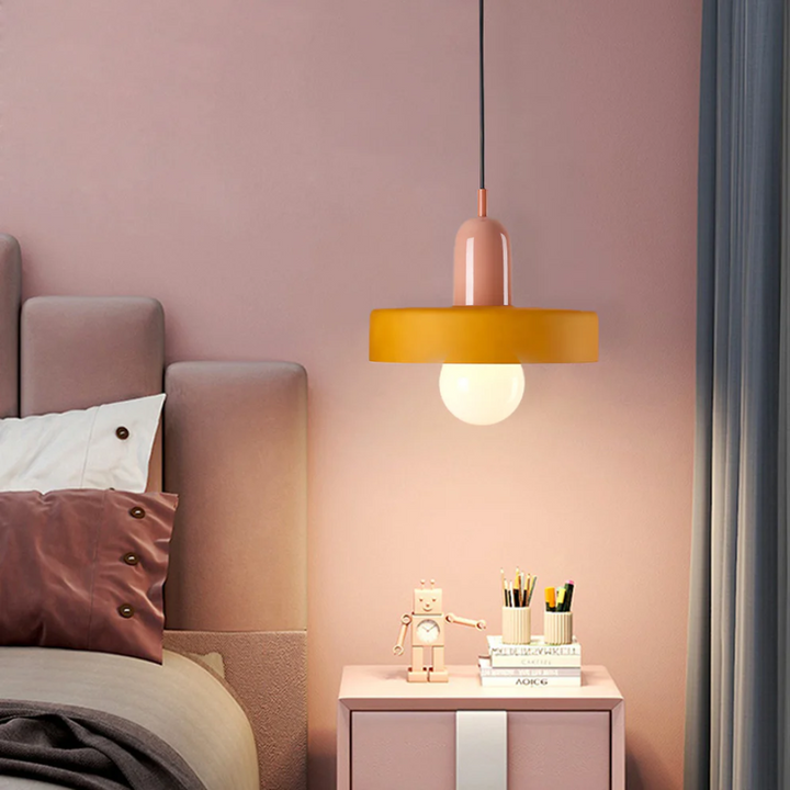 Designer LED Pendant Lamp - GloboLuxe | Skanto
