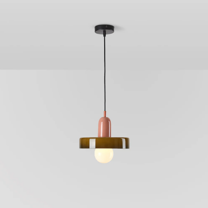Designer LED Pendant Lamp - GloboLuxe | Skanto