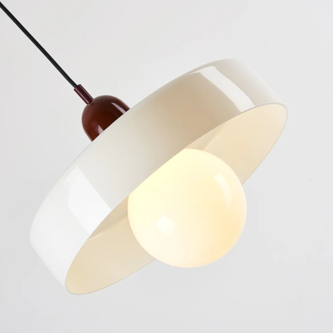 Designer LED Pendant Lamp - GloboLuxe | Skanto