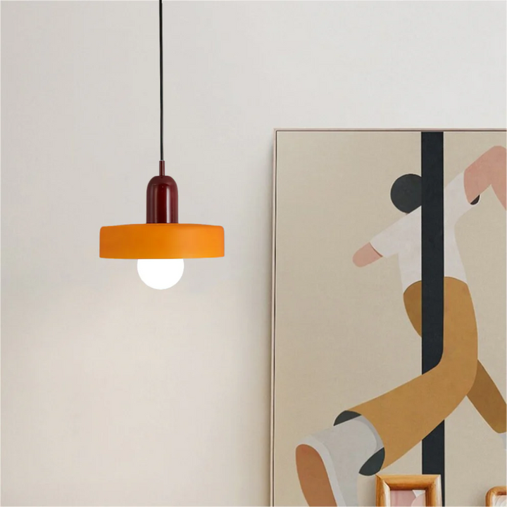 Designer LED Pendant Lamp - GloboLuxe | Skanto